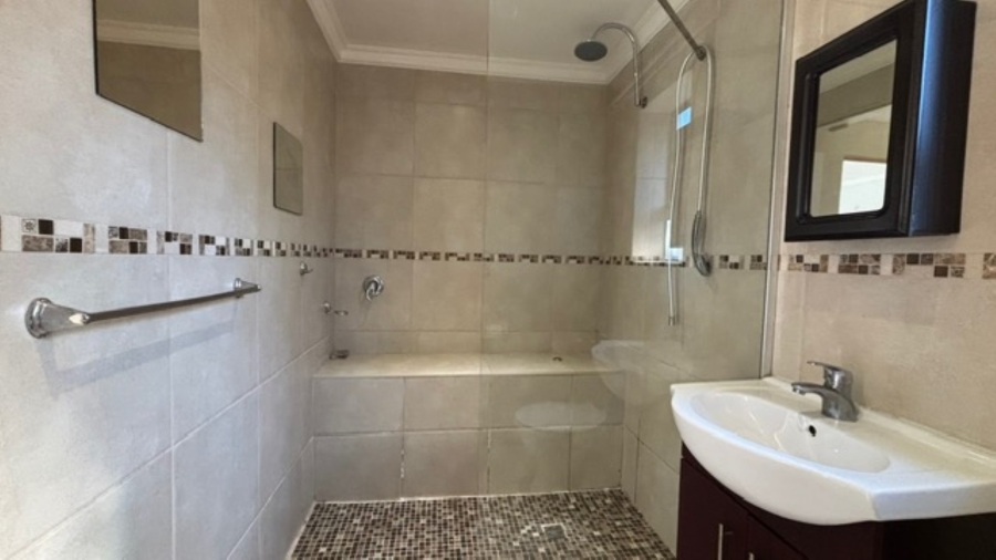 To Let 2 Bedroom Property for Rent in Klein Brak Western Cape